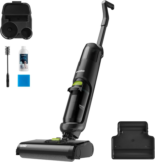 Cordless Wet Dry Mop Vacuum
