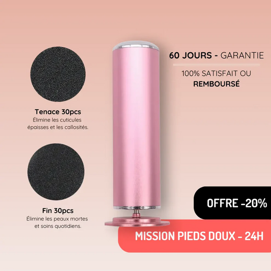 Râpe électrique Clenvee